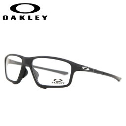 【正規品】【送料無料】Oakley <strong>オークリー</strong> <strong>メガネ</strong>Oakley OX8080 CROSSLINK ZERO アジアン フィット (フレームのみ)送料無料58サイズ 正規品 安い【海外通販】