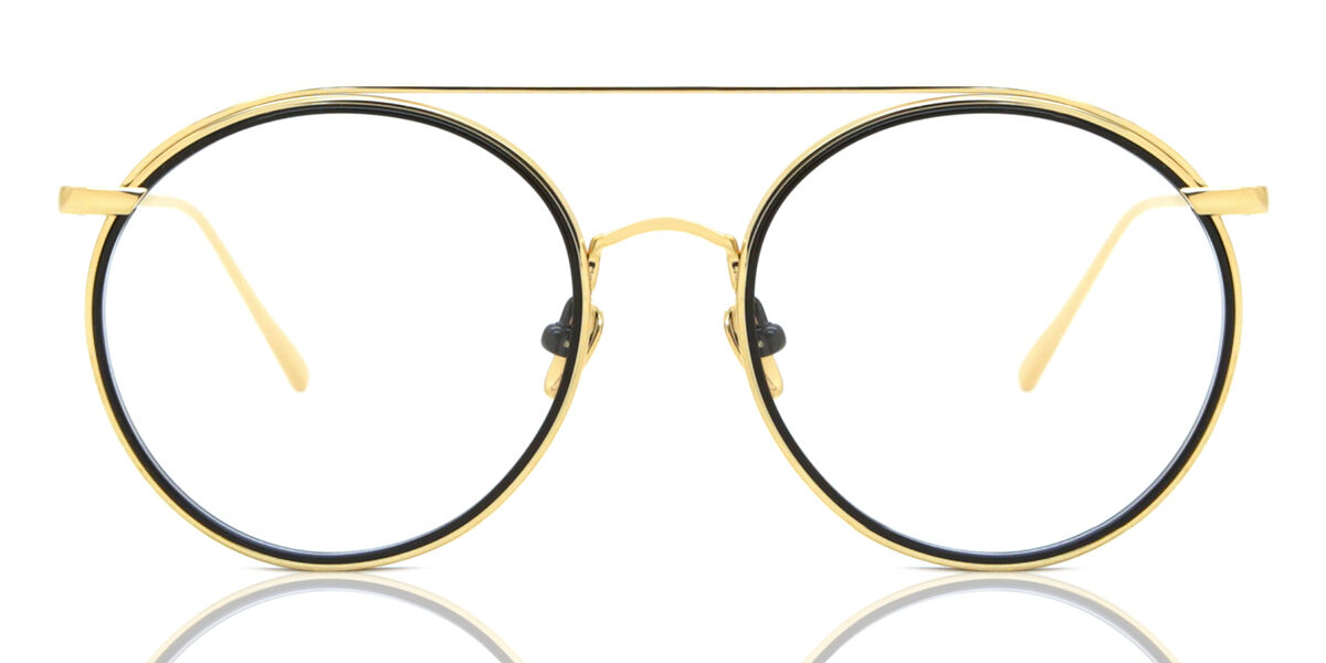 【正規品】【送料無料】リンダ・ファロー Linda Farrow COREY LFL1192 C1 New Unisex Eyeglasses【海外通販】