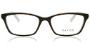 【楽天海外直送】Ralph by Ralph Laurenラルフバイラルフローレン レディース メガネRalph by Ralph Lauren RA7044 52サイズ 正規品 安い ケース&クロス付