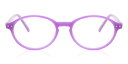【楽天海外直送】Reading GlassesリーディンググラスPC眼鏡 最安値 挑戦SmartBuy Collection SmartBuyコレクション ユニセックス メガネSmartBuy Collection Dian Kids 45サイズ 正規品 安い ケース&クロス付