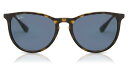 【正規品】【送料無料】Ray Ban レイバン ユニセックス サングラス Ray-Ban RB4171 Erika 639080 54 54 サイズ 正規品 安い ケース&クロス付【楽天海外直送】