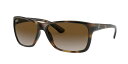 【正規品】【送料無料】Ray Ban レイバン メンズ サングラス Ray-Ban RB4331 710/T5 61 61 サイズ 正規品 安い ケース&クロス付【楽天海外直送】