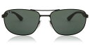 【楽天海外直送】Ray Ban レイバン メンズ サングラス Ray-Ban RB3528 Active Lifestyle 006/71 61 サイズ 正規品 安い ケース&クロス付