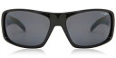 【楽天海外直送】Arnetteアーネット メンズ サングラスArnette AN4179 La Pistola Polarized 41/81 66サイズ 正規品 安い ケース&クロス付 偏光サングラス 運転 ドライブ 偏光レンズ