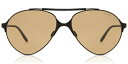 【楽天海外直送】Carreraカレラ メンズ サングラスCarrera CARRERA 124/S 58サイズ 正規品 安い ケース&クロス付 超 軽量 薄い