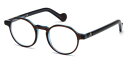 【楽天海外直送】Moncler Monclerユニセックス メガネMoncler ML5030 050 47サイズ 正規品 安い ケース&クロス付