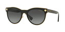 【正規品】【送料無料】Versace ヴェルサーチ レディース サングラスVersace VE2198 Polarized 1002T3 54サイズ 正規品 安い ケース&クロス付 偏光サングラス 運転 ドライブ 偏光レンズ【海外通販】