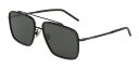【楽天海外直送】Dolce & Gabbanaドルチェ&ガッバーナ メンズ サングラスDolce & Gabbana DG2220 01/87 57サイズ 正規品 安い ケース&クロス付 超 軽量 薄い