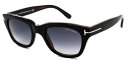 【楽天海外直送】Tom Fordトムフォード サングラスFT0237 SNOWDON 05B送料無料52サイズ 正規品 安い ケース&クロス付 サングラス メンズレディース