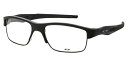 【楽天海外直送】Oakleyオークリー メンズ メガネOakley OX3128 CROSSLINK SWITCH 312801 55サイズ 正規品 安い ケース付