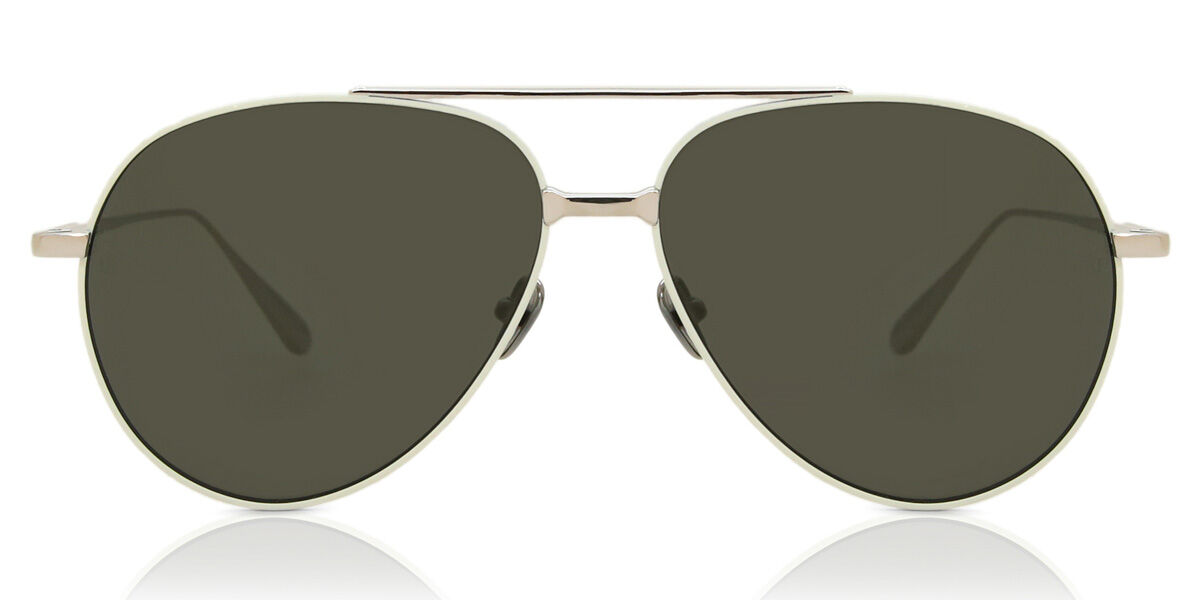 【正規品】【送料無料】リンダ・ファロー Linda Farrow MARCELO LFL1421 C6 New Unisex Sunglasses【海外通販】