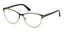 【正規品】【送料無料】Tom Ford トムフォード メガネ レディースTom Ford FT5420 5 (フレームのみ)送料無料54サイズ 正規品 安い ケース付 超 軽量 薄い【楽天海外直送】