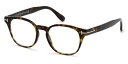 【正規品】【送料無料】Tom Ford トムフォード メガネ メンズTom Ford FT5400 52 (フレームのみ)送料無料48サイズ 正規品 安い ケース付【楽天海外直送】