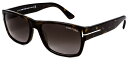 【楽天海外直送】Tom Fordトムフォード サングラス メンズTom Ford FT0445 MASON 52B送料無料58サイズ 正規品 安い ケース&クロス付 クロス付