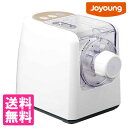 JOYOUNG 我が家の麺職人 JYS-N6 家庭用製麺機 【数量限定セール!送料無料/在庫有/あす楽】【RCP】【s20】