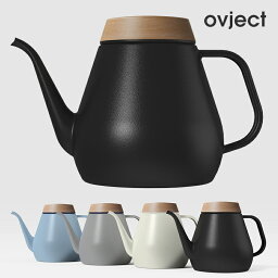 ovject <strong>ドリップ</strong>ケトル 1.8L <strong>オブジェクト</strong> 【ポイント10倍/送料無料】【p0507】【ASU】