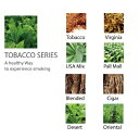 【電子タバコ リキッド】 ジョイテック タバコフレーバーシリーズ Joyetech E-juice 10ml TOBACCO FLAVORS SERIES 05P05Nov16