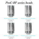 Joyetech ProC BF Series Heads 電子たばこ 電子タバコ アトマイザーヘッド