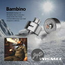 【WISMEC】 Bambino バンビーノ RDA 電子タバコ アトマイザー 電子たばこ VAPE 05P05Nov16