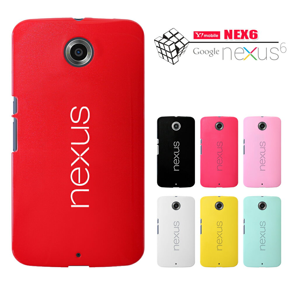 nexus6 ケース【Ymobile Nexus6 ケース 】 nexus6カバー 【 Y…...:smarttengoku:10020756