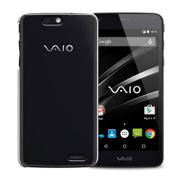 VAIO Phone VA-10J SIMフリー【VA-10J ケース】【VA-10J カバー】【<strong>日本通信</strong>】【BM-VA10J-P 】SIMフリースマートフォン VAIO Phone　VA-10J