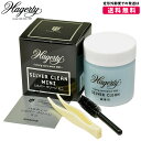 Hagerty ハガティ シルバークリーナー シルバークリーン ミニ お手入れ 洗浄液 50ml