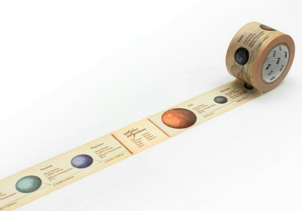 mt ex }XLOe[v }ӁEzn 30mm~10m J masking tape [zւ̂]