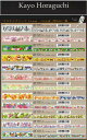 カヨホラグチ マスキングテープ 15mm x10m Kayo Horaguchi design 15mm*10 Straight masking tape