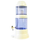 雫・しずくタンク式天然ミネラル創水器【送料無料】