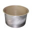 リンナイ業務用ガス炊飯器【RR-15VNS2-1/S15VNS用内釜 077-108-000】