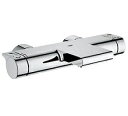 グローエ*GROHE* 【JP 2725 03】 グローサーモ2000 サーモスタットバス・シャワー混合栓 クローム