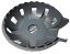 鋳物コンロ 三重用 底枠/下枠 SB301 (旧品番 C-36-1)(タチバナ TS-310 類似品)