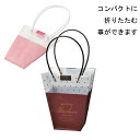 【送料無料】プレゼントパッケージM 5枚セット レッド【代引き不可】