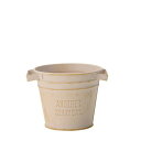 GRH【送料無料】 2.5寸多肉用ポット缶 ピンク 4個セット 【代引不可】 〈北海道・沖縄・離島・一部地域は別途送料がかかります〉 4143-PK