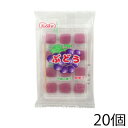 共親製菓 ぶどう餅(20個入)