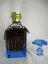 【ポイント2倍☆】Prince Hubert de POLIGNAC CRISTAL SEVRES プリンス ユベール ド ポリニャック クリスタル ド セーブル ブルー コニャック・ブランデー 【中古】(未開封品)n0614