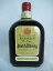 【ポイント2倍☆】BUCHANAN'S De Luxe ブキャナンズ デラックス ティンキャップ 760ml 43% ブレンデッド・スコッチ・ウイスキー 【中古】(未開封品)【レア】【希少】【ヴィンテージ】