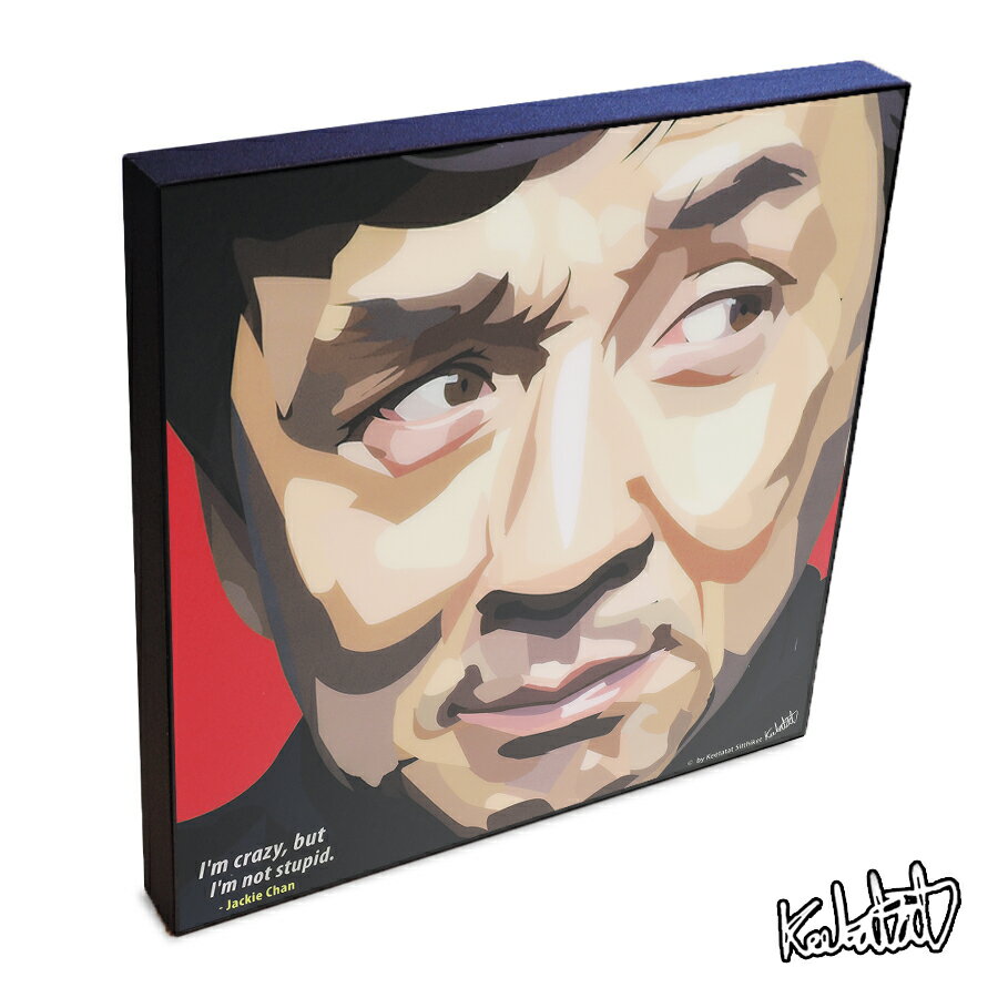 【2017年2月までの（期間限定）特価販売☆】Jackie Chan　ジャッキー・チェン　…...:smile-wagon:10000953