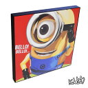 minion2 ミニオン2 インテリアグラフィック