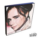 アートパネル Victoria Beckham ヴィクトリア・ベッカム ポスター 壁掛け オシャレ インテリア グッズ おしゃれ イラスト 絵 絵画 ポップアート アートフレーム 雑貨