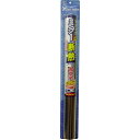 【代引料無料】UVカット+省エネ機能がついた マジックミラー断熱フィルム 46×90cm HGS-651S