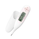 【代引料無料】TERUMO(テルモ) 電子体温計W525(データ転送機能付き) ETW525DZ