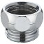 【代引料無料】三栄水栓 SANEI カップリング水栓アダプター PT350-1