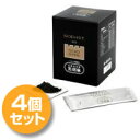 【送料無料】【代引料無料】「SODロイヤルハトムギ配合乳酸菌醗酵黒胡麻 3g×60包」 4個セット 【丹羽メディカル研究所】【smtb-k】【ky】-000008