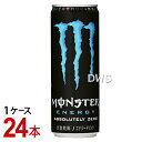 【代引料無料】エナジードリンク モンスターアブソリュートリー...