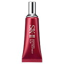 ★目もと用美容液★【代引料無料】SK-II マックスファクター SK-II アドバンスト アイトリートメント フィルム 15g 【お買い物マラソン1215】