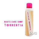 【代引料無料】トレンティアブーツケアショット(200ml)...