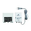 【送料無料!】GCU433D1 DXアンテナ CS/BS-IF・UHFブースター(GCU33L2・GCU41L2の後継品) (33dB/43dB共用形)