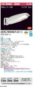 【4台セット】センサー内蔵 電球色 LED防犯灯 東芝ライテック(TOSHIBA) LED防犯灯 LEDK-78930LP-LS1 【LEDK78930LPLS1】