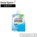 マンナンライフ クラッシュタイプの蒟蒻畑 ソーダ味 150g×30個 | ゼリー 送料無料